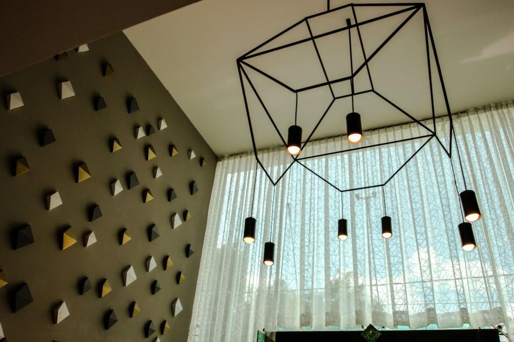 Fch Hotel Providencia (Adults Only) Guadalajara Exterior foto
