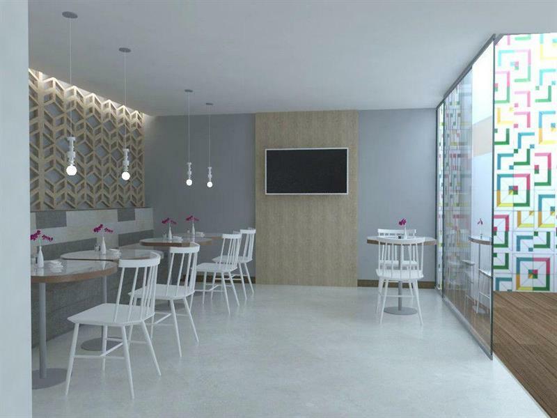 Fch Hotel Providencia (Adults Only) Guadalajara Exterior foto